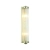 Kinkiet designerski Finatto parette gold OR81572 - Open Design Highlights